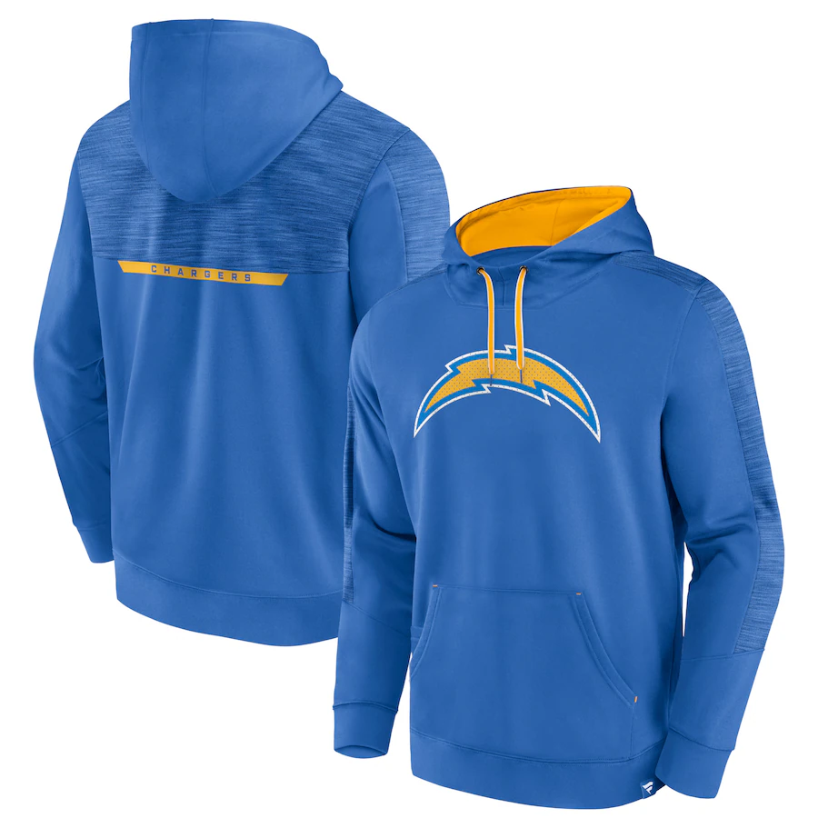 Men 2023 NFL Los Angeles Chargers Sweater